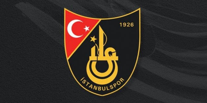 İstanbulspor yeni transferini açıkladı