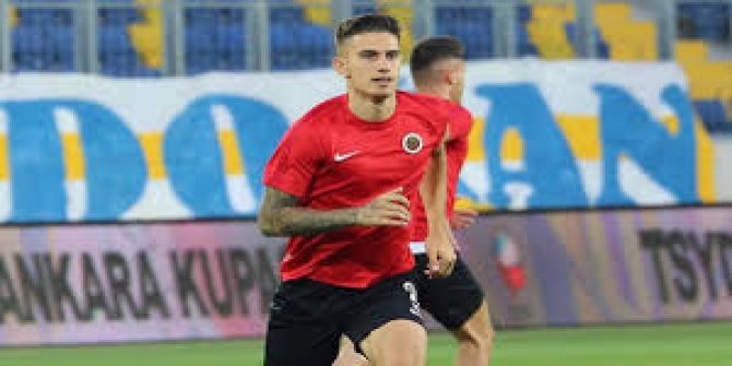 Trabzonspor'da flaş transfer gelişmesi