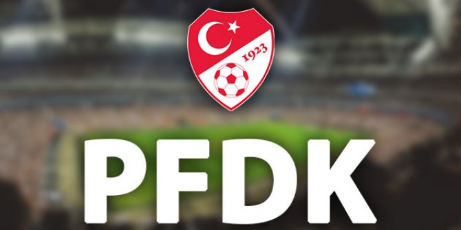Kayserispor ve Portekizli futbolcusu Lopes PFDK'ya sevk edildi
