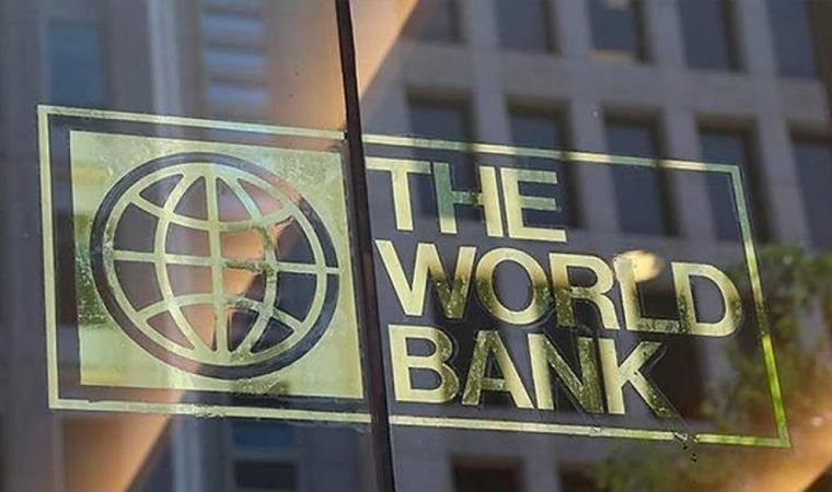 Dünya Bankası'ndan flaş Türkiye raporu