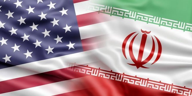 ABD'den İran'a bir yaptırım daha