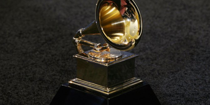 Korona virüs vakaları artınca Grammy ödülleri ertelendi