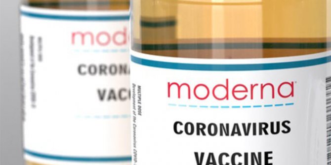Avrupa İlaç Ajansı, Moderna'nın korona virüs aşısını onayladı