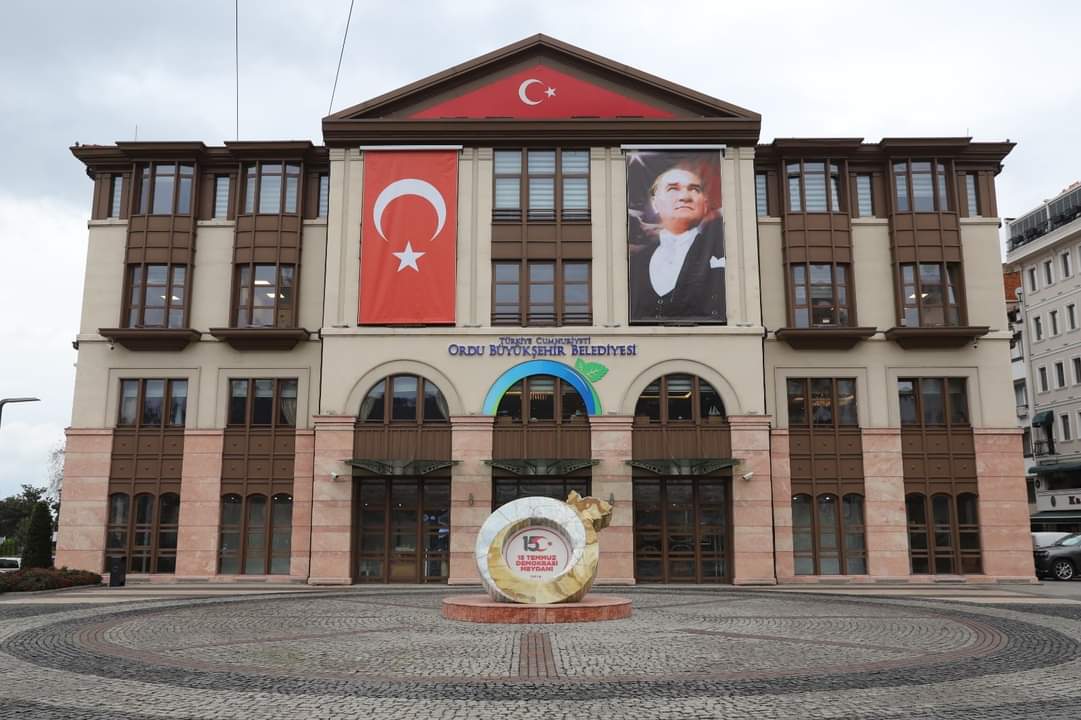CHP'li Mustafa Adıgüzel'den Ordu Büyükşehir Belediyesi hakkında yeni iddialar