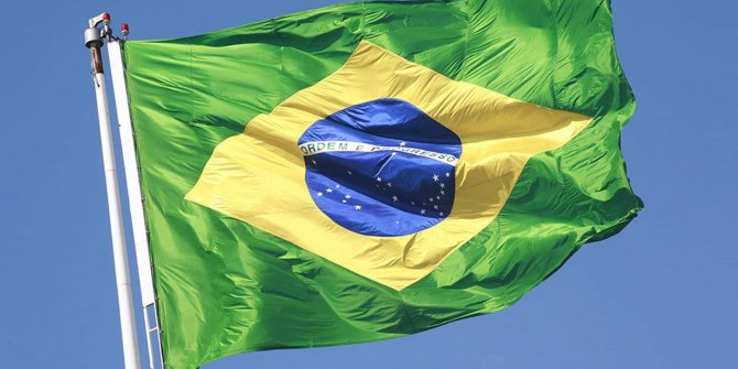 Brezilya'da helikopter kazası