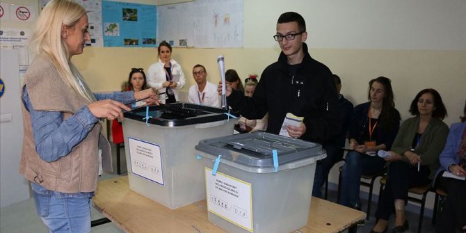 Kosova'da seçim tarihi belli oldu