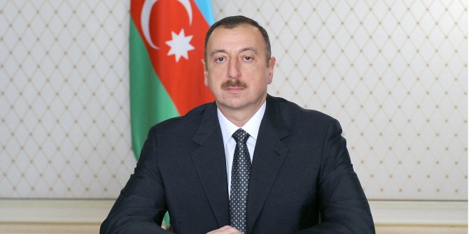 Aliyev’den Ermenistan’a Dağlık Karabağ uyarısı