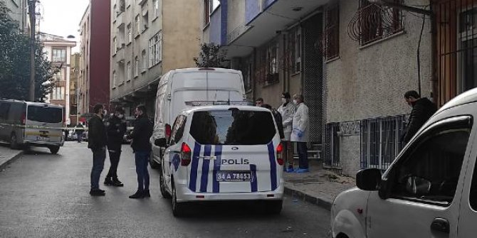 Esenler'de yaşlı kadının bıçaklanarak öldürülmesinin ardından bir kişi tutuklandı
