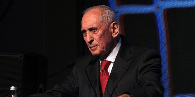 Trabzonspor Kulübü’nün efsane başkanı Özkan Sümer'in ismi yaşatılacak