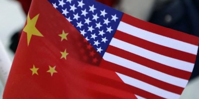 Çin'den ABD'ye çok sert tepki
