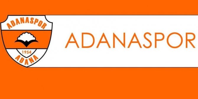 Adanaspor’dan Ankaraspor’un iddialarına dair açıklama