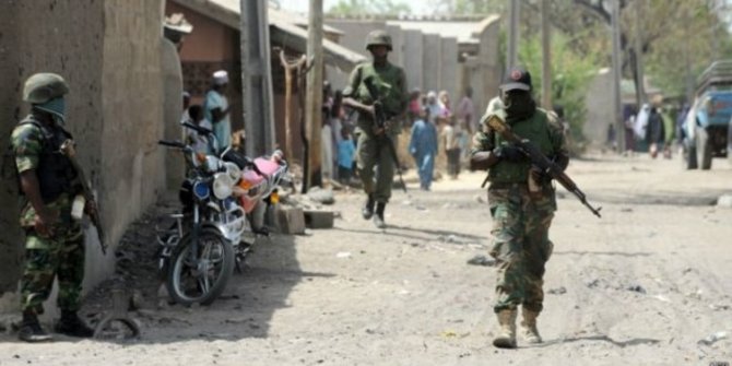 Kamerun'da Boko Haram saldırısı: 12 ölü