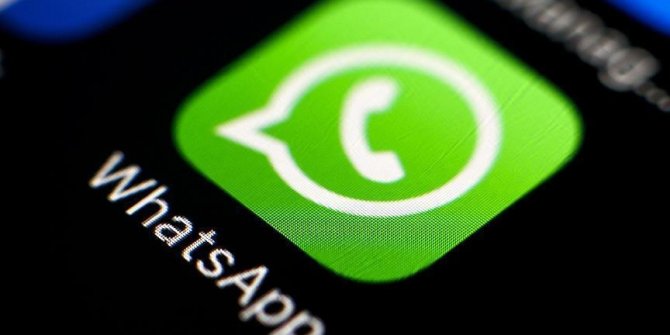 WhatsApp'ın 'zorunlu güncellemesi' AB ülkelerindeki kullanıcıları etkilemeyecek