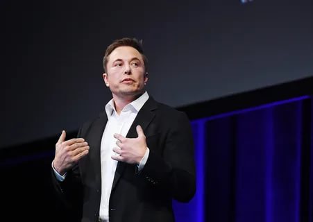 Elon Musk’tan WhatsApp’a karşı öneri