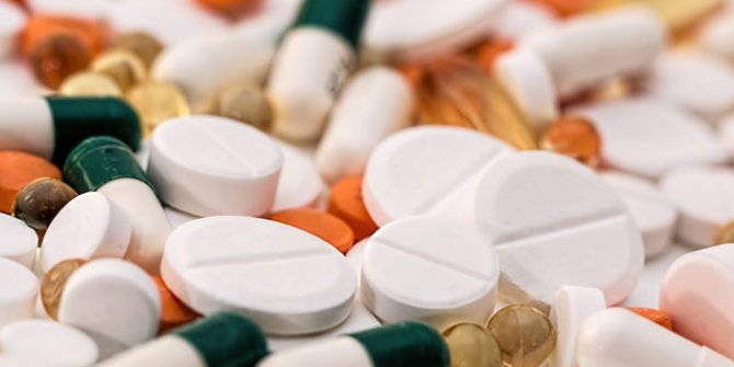 Aile, Çalışma ve Sosyal Hizmetler Bakanı Zehra Zümrüt Selçuk 14 ilacın geri ödeme listesine alındığını açıkladı