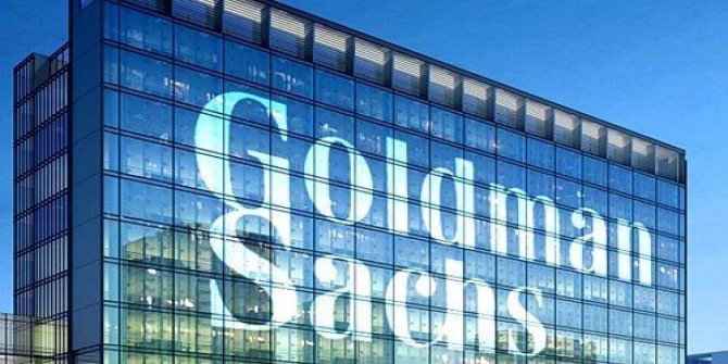 Goldman Sachs'tan yatırımcılarına TL tavsiyesi