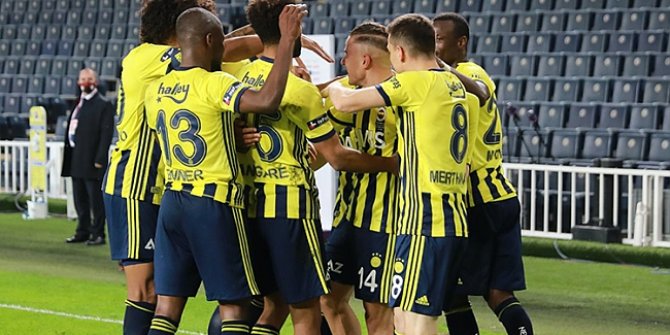 BB Erzurumspor - Fenerbahçe maçı ne zaman, saaat kaçta, hangi kanalda?