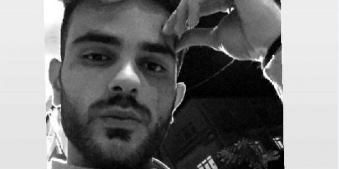 Nevşehir Kozaklı'da 20 yaşındaki Ümit Olgun husumetlisi tarafından öldürüldü