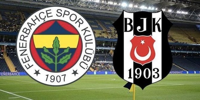 Beinsports''tan Fenerbahçe ve Beşiktaş''a büyük ayıp