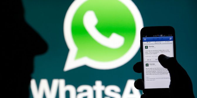 Rusya'dan yeni Whatsapp politikası