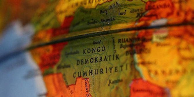 Kongo'da silahlı saldırı: 8 ölü