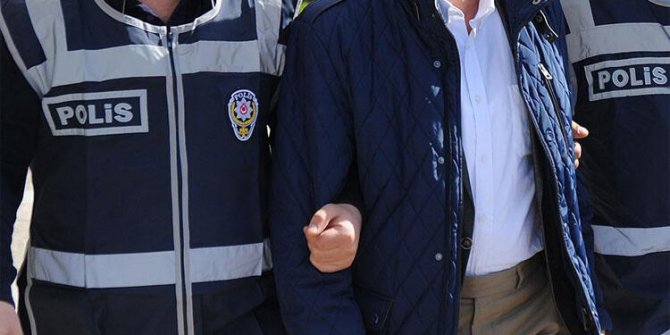 Adana'da firari FETÖ/PDY şüphelisi yakalandı