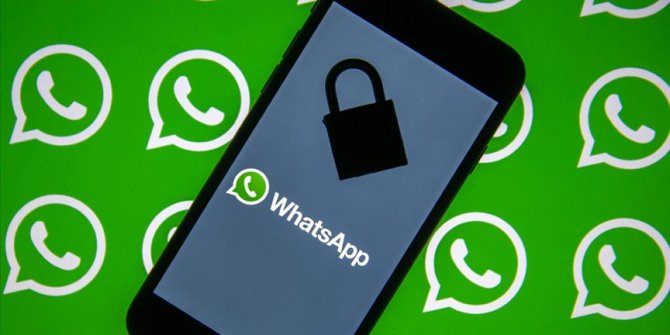 WhatsApp uçtan uca şifreleme nedir