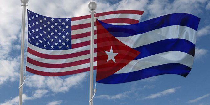 ABD, Küba'yı tekrar kara listeye ekledi