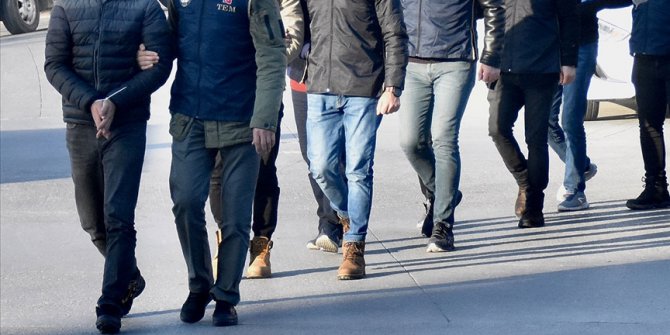 Ankara’da Kara Kuvvetleri’nde FETÖ operasyonu. 12 astsubay hakkında gözaltı kararı