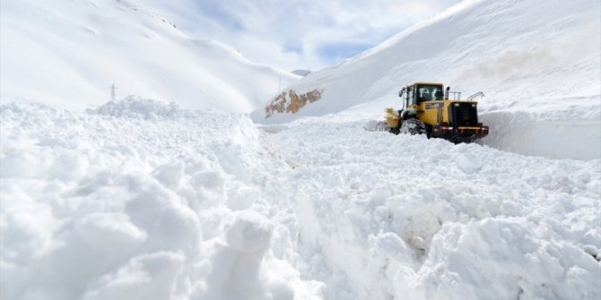 Doğu Anadolu Bölgesi'nde kar yağışı, buzlanma ve don olayı bekleniyor