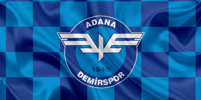 Adana Demirspor yeni sol beki kadrosuna kattı