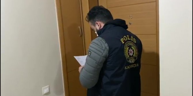 İstanbul’da 14 ilçede FETÖ operasyonu. 12 gözaltı