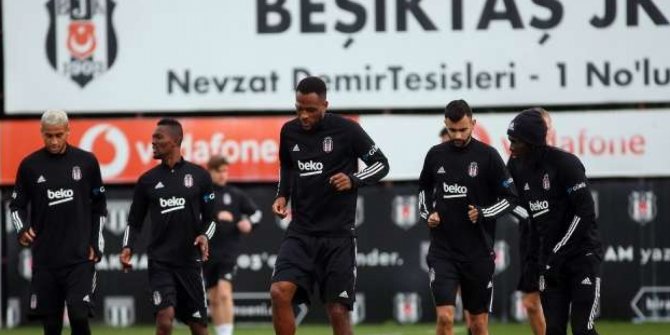 Beşiktaş - Çaykur Rizespor maçı hangi kanalda, saat kaçta?