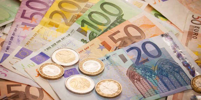 Avrupa Merkez Bankası Başkanı Lagarde duyurdu! Euro için büyük değişim geliyor