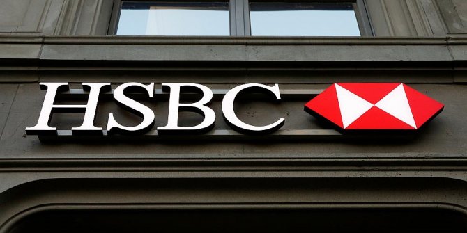HSBC'den flaş maske kararı