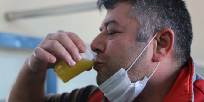 Zeytinyağı diye kanola, soya, ayçiçeği ve tohum yağları yemişiz. Vay vicdansızlar vay
