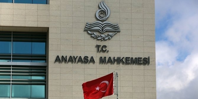 AYM, Enis Berberoğlu'nun ikinci başvurusunu 21 Ocak'ta görüşecek
