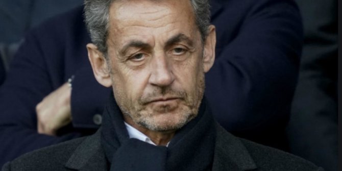 Sarkozy’ye tekrardan soruşturma