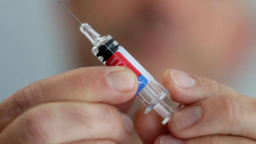 Hollanda'da Tanrı aşıyı yasakladı dediler salgın hastalığın pençesine düştüler