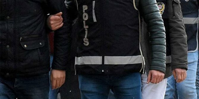 Yunanistan’a kaçarken yakalanan FETÖ şüphelisi 11 kişi tutuklandı