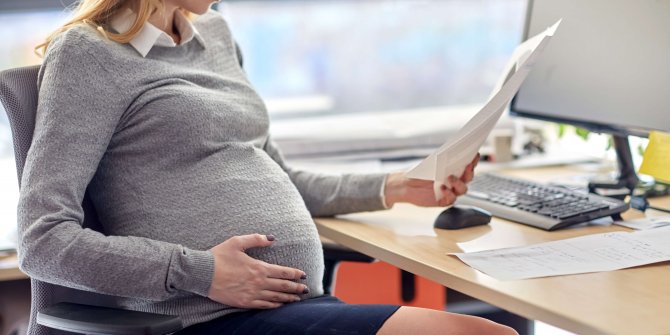 Üç ilimizdeki hamile ve engelli kamu çalışanları ile ilgili flaş izin gelişmesi