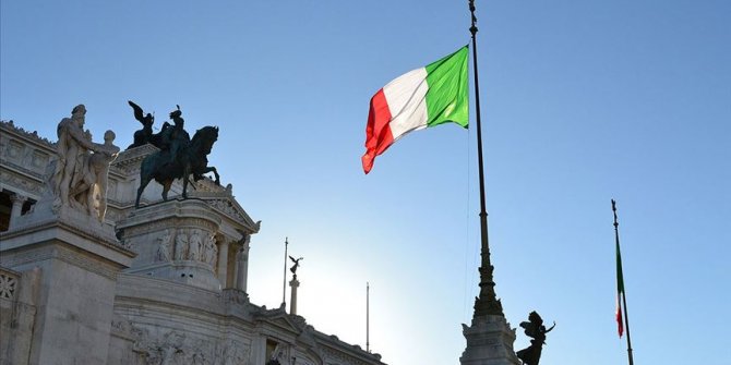 İtalya'da hükümet krizinde  gözler 19 Ocak'ta