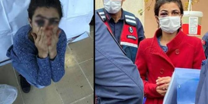 İşkenceci kocasını öldüren Melek İpek'in tutukluluğu için yapılan itiraz reddedildi