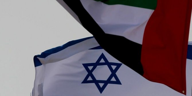 Birleşik Arap Emirlikleri ile İsrail arasındaki vize anlaşma ertelendi