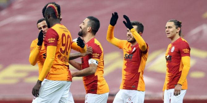 Galatasaray-Yukatel Denizlispor maçı ne zaman, saat kaçta, hangi kanalda?
