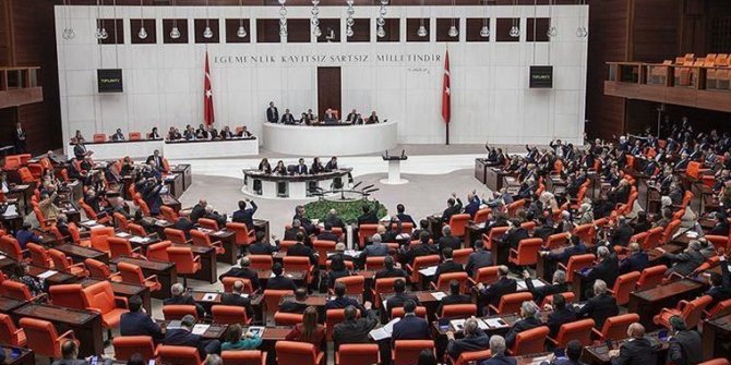 AKP'den Hayvan Hakları Yasası açıklaması