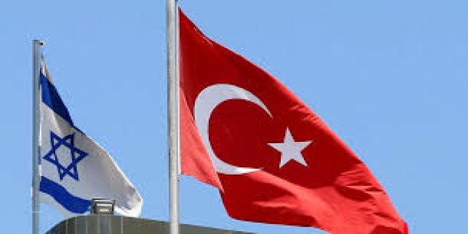 Türkiye'den İsrail'e sert tepki