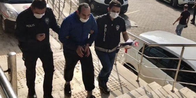 Zonguldak'ta baba katiline rekor ceza istemi