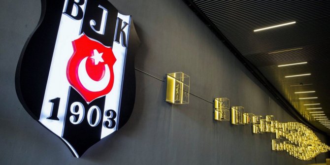 Beşiktaş’ta ayrılık. Kartal Kayra Yılmaz Ümraniyespor'a kiralandı