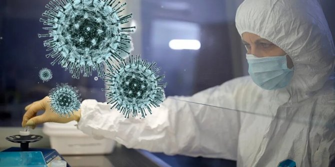 Uzman isim Ümit Savaşçı, koronanın en fazla bulaştığı yeri söyledi. Buralarda risk çok fazla